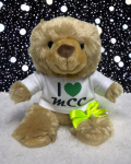 Bärchen brown MCC -  MCB Magic-Cheer-Bear (Größe S)